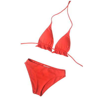 Personaliza tu traje de baño