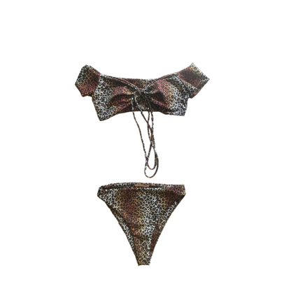 Personaliza tu traje de baño