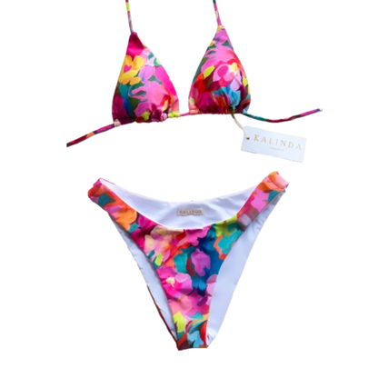 Personaliza tu traje de baño