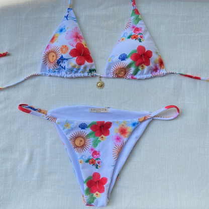 Personaliza tu traje de baño