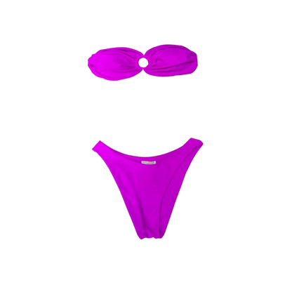 Personaliza tu traje de baño